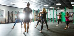 Find The Best Gym in Austin,TX