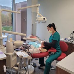 Dental Clinic in West Houston, TX