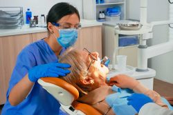 Dental Clinic in West Houston, TX