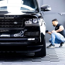 Professional Car Detailing Training Course Melbourne