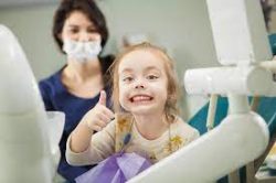 Best Pediatric Dentist in Miami