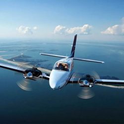 Jet Charter Flights