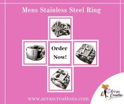 Men’s Jewelry Rings