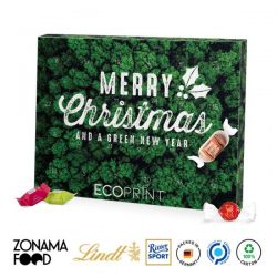 Advent Calendar Eco XL