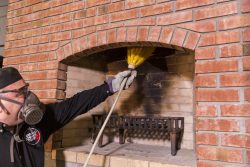 Chimney Sweep Cost