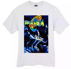 Vintage Space Jam Shirt,Space Jam dream team michael jordan