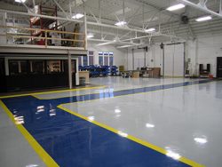 Epoxy Coating Services In India