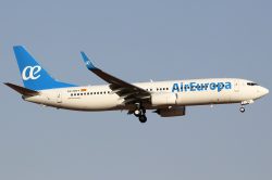 Air Europa Cancellation Policy – Cancel Flight Ticket