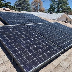 Solar System Installer Albuquerque