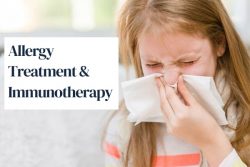 A Safe & Effective Inmunotek Treatment for Allergy