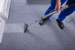 Rug Cleaning Glasgow