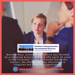 Affordable Divorce Mediation
