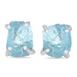 Buy Unique Sterling Silver Aquamarine Jewelry