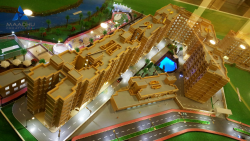 Architectural Model Makers – Maadhu Creatives