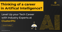 Thinking of a career in Artificial Intelligence