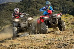 Mt Hood ATV Rentals, LLC