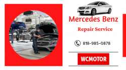 Authorized Workshop with Qualified Mechanics