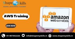 AWS Training in Delhi