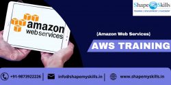 Best institute of AWS Training in Noida