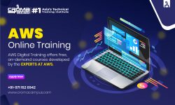 AWS Online Certification in Kuwait