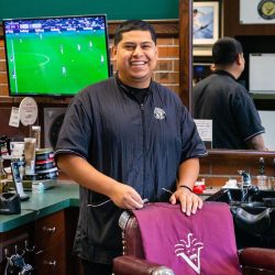 Chicago Barber