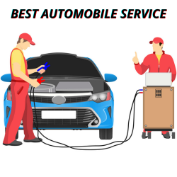 Best Automobile Service