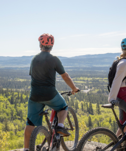 Best Bike Vacations for Beginner