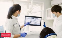 Best Dentist Doctor in Gurgaon – Smilessence