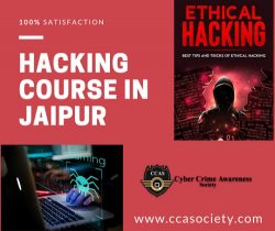 Ethical Hacking Course Online In Jaipur