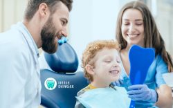 Best Kids Dentist in Gurgaon