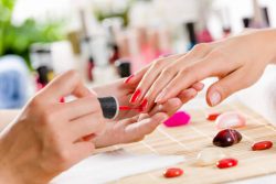 Acrylic Nail Salon In Mesa | Palace Nail Lounge GIlbert