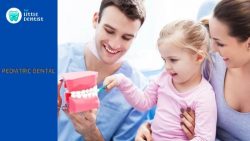 Best Pediatric Dental Clinic in Delhi