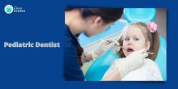 Best Pediatric Dental Clinic in Dwarka