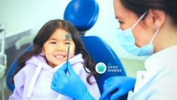 Best Pediatric Dentist For Children in Gurgaon