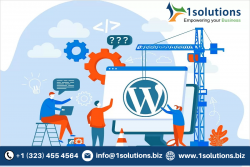 Best WordPress Maintenance Services Delhi