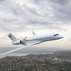 Corporate Jet Australia