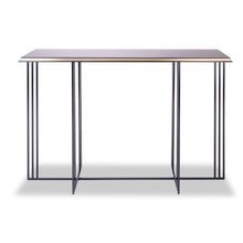 Trio Console Table