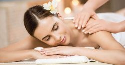 Body massage in Jaipur