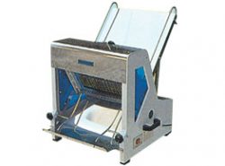 Bread Slicer Manufacturer in Mizoram – Gee Gee Foods