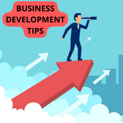 Business Development Tips