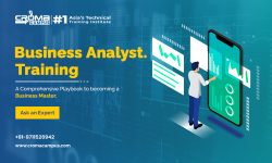 Business Analyst Online Training