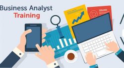 Business Analyst Training in Delhi