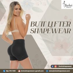 Butt Lifter Shapewear