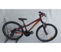 2nd hand bike for sale