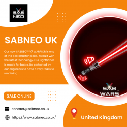 Buy Lightsaber Online