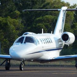 Air Charter Services