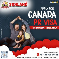 Permanent Residency in Canada