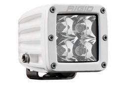 Rigid Marine D-serie PRO LED Arbejdslys
