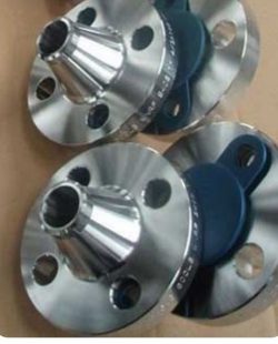 Duplex Flanges manufacturers in India