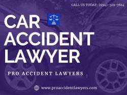 Car Accident Lawyer Broward